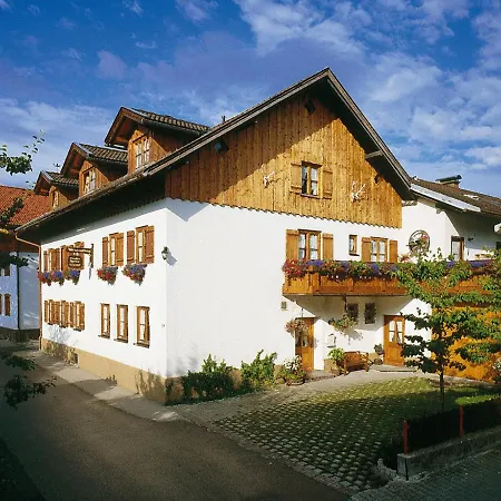 Berg&bleibe 3* Вертах