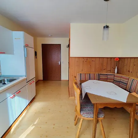 Bed & Breakfast Berg&bleibe *