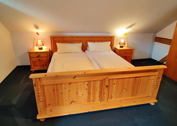 Berg&bleibe 3* Wertach