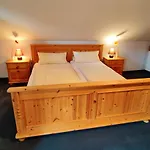 Berg&bleibe 3* Вертах