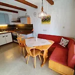 Berg&bleibe 3* Вертах