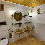 Berg&bleibe 3* Вертах