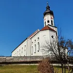 Berg&bleibe 3* Вертах
