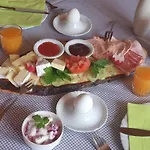 Отель типа 