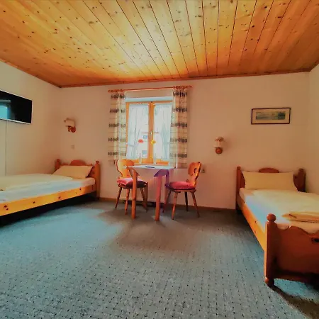 B&B Berg&bleibe 3*