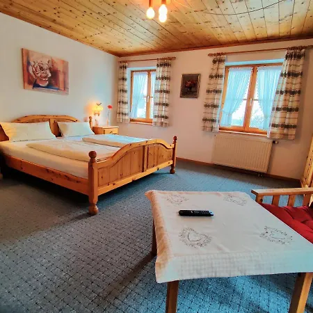 Berg&bleibe 3*