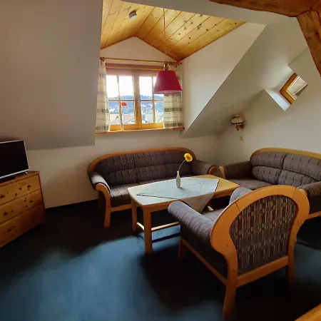 Berg&bleibe B&B 베르타크