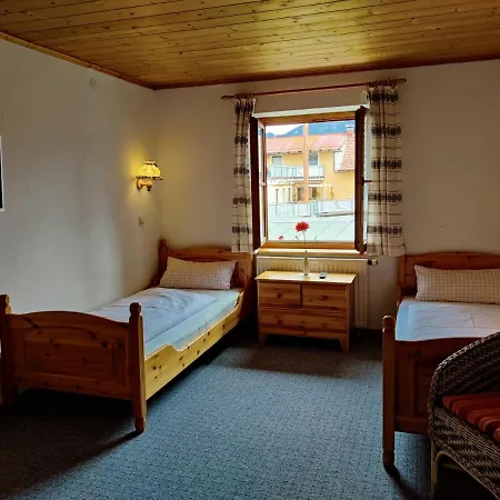 Berg&bleibe ヴェルタハ