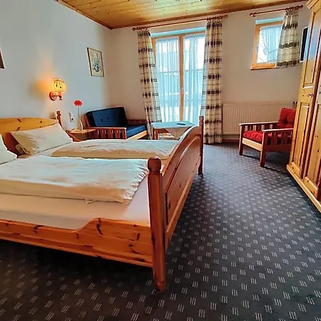 Berg&bleibe B&B 베르타크