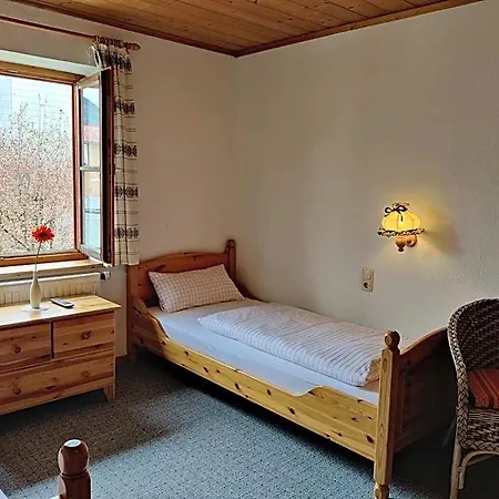 B&B Berg&bleibe 3*