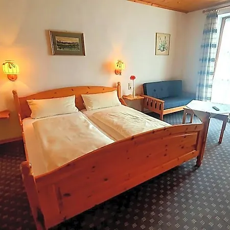 B&B Berg&bleibe 베르타크