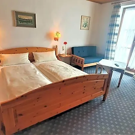 Berg&bleibe B&B 베르타크