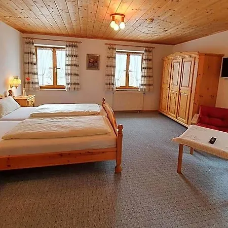 Berg&bleibe B&B 베르타크