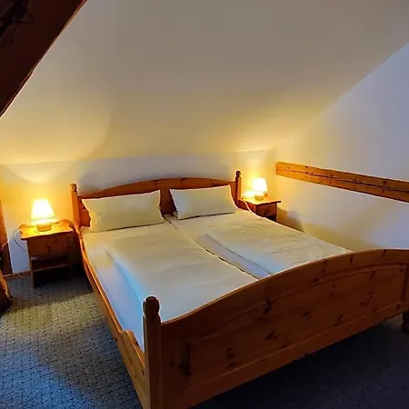 Berg&bleibe B&B 3*