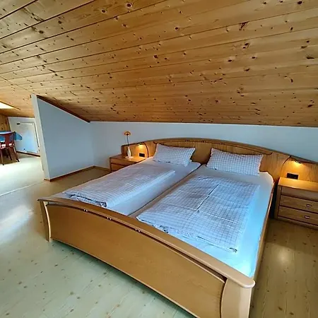 Berg&bleibe B&B 베르타크