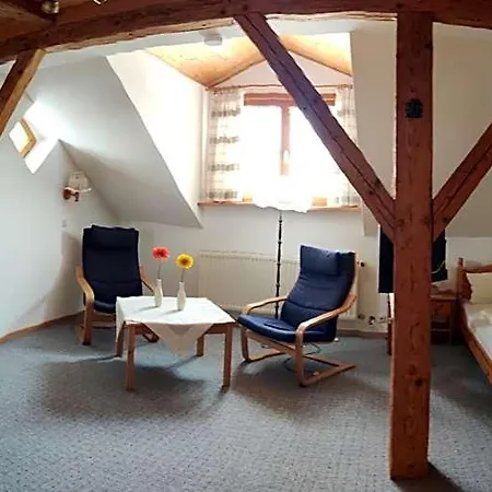 Berg&bleibe B&B 3*