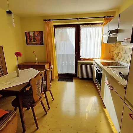 B&B Berg&bleibe