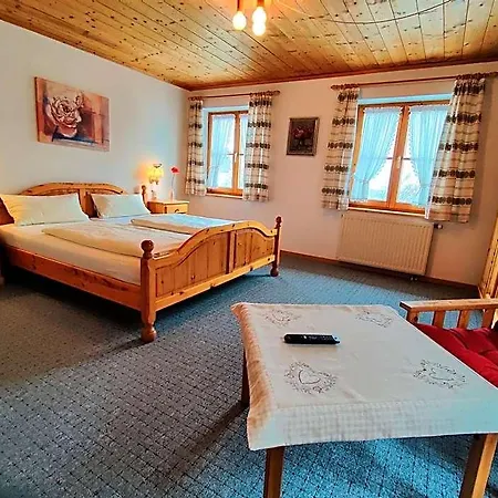 Berg&bleibe B&B 베르타크