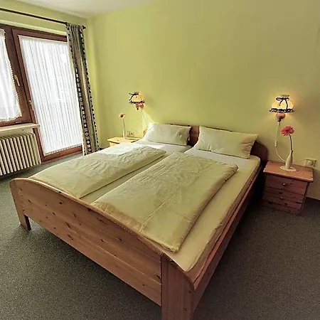 Berg&bleibe B&B