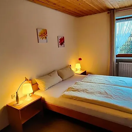 Berg&bleibe B&B