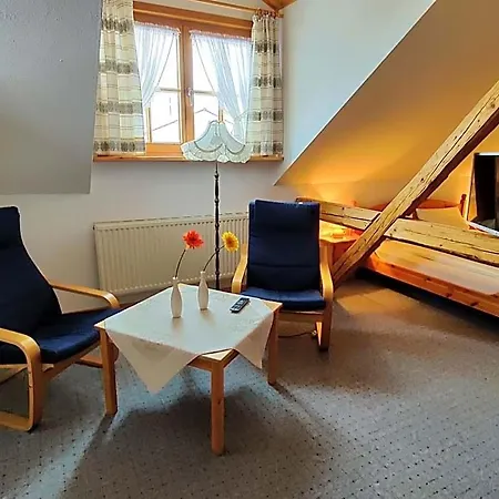 Berg&bleibe B&B 3*