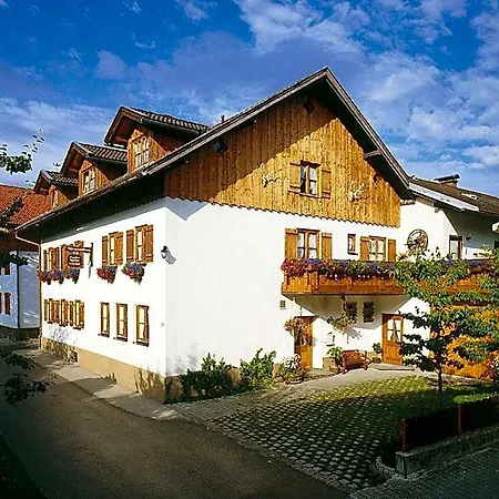 Berg&bleibe B&B 3*