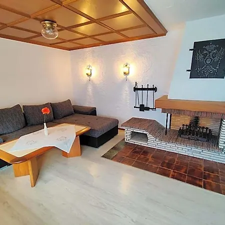 Berg&bleibe B&B 베르타크